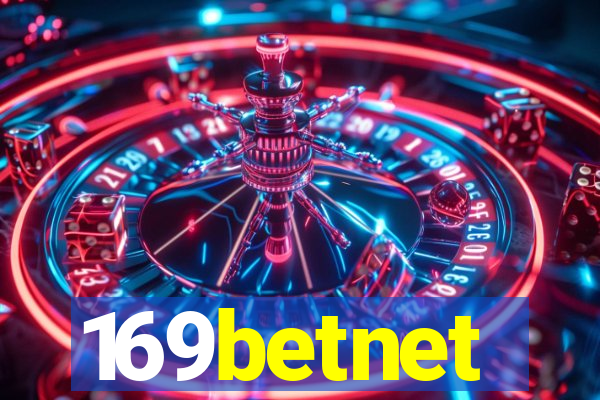 169betnet