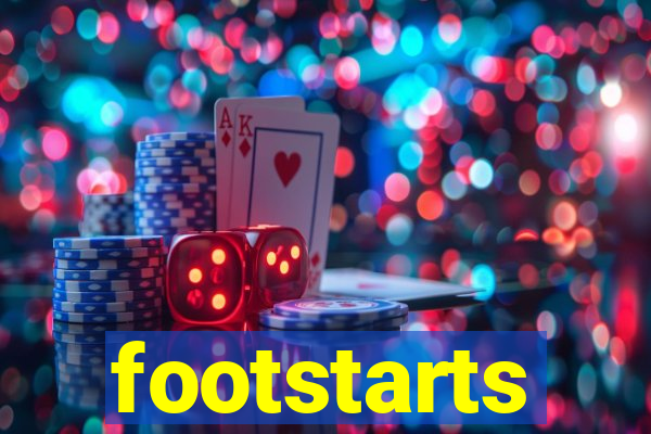 footstarts