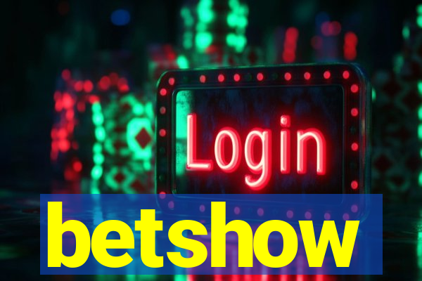 betshow