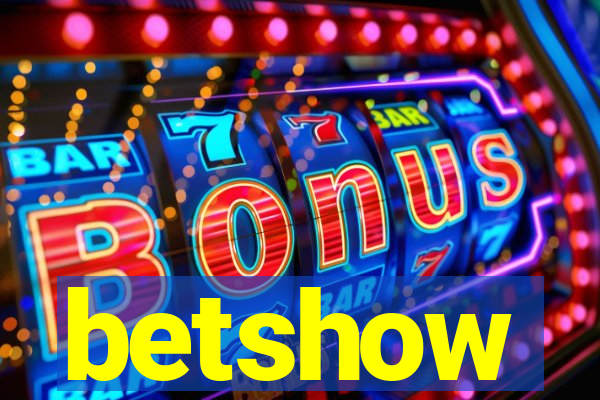 betshow