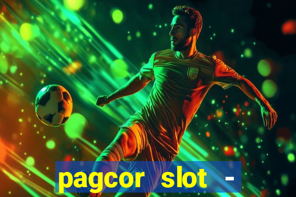 pagcor slot - lucky space