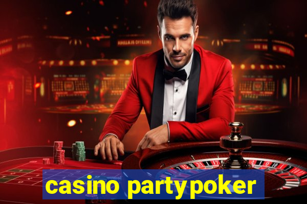 casino partypoker