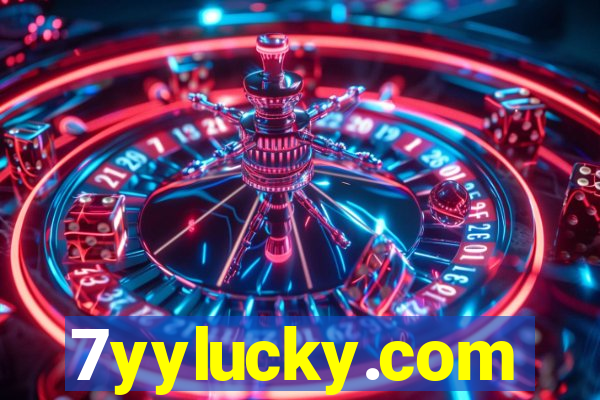 7yylucky.com