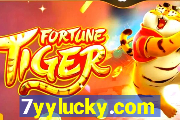 7yylucky.com