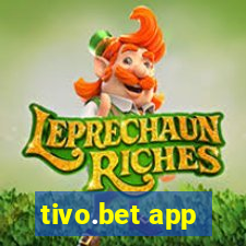 tivo.bet app