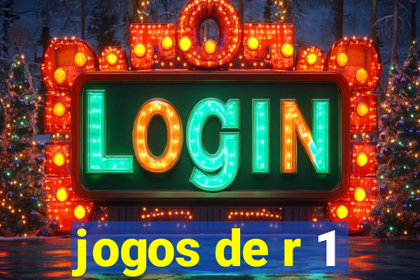 jogos de r 1