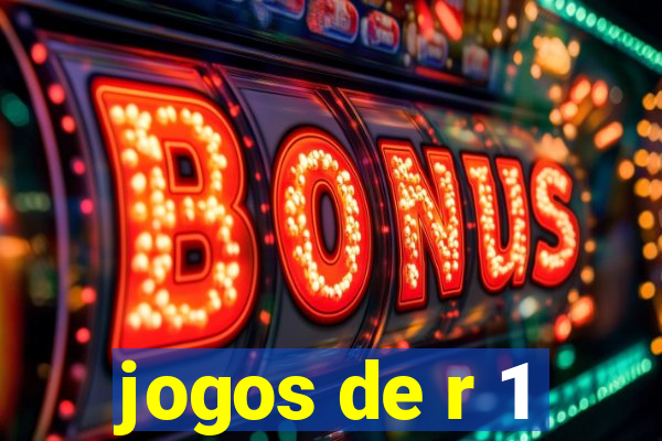 jogos de r 1