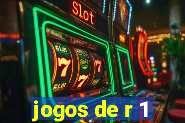 jogos de r 1