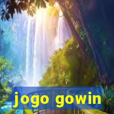 jogo gowin