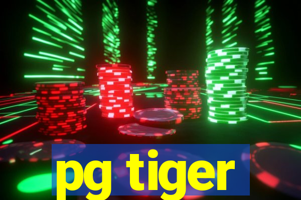 pg tiger