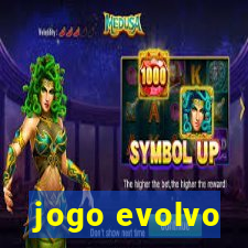 jogo evolvo