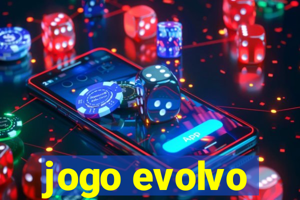 jogo evolvo