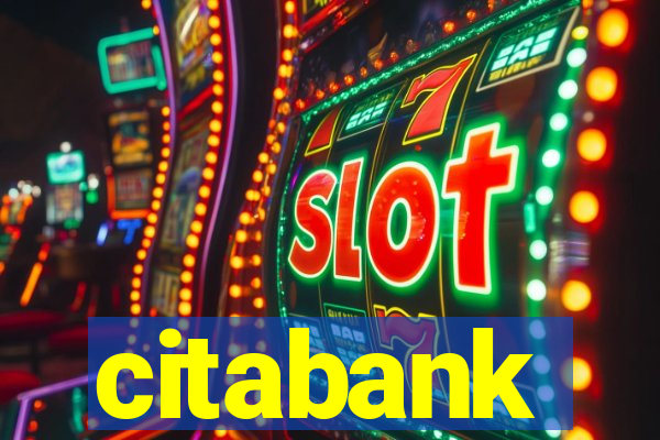 citabank participacoes ltda jogos online