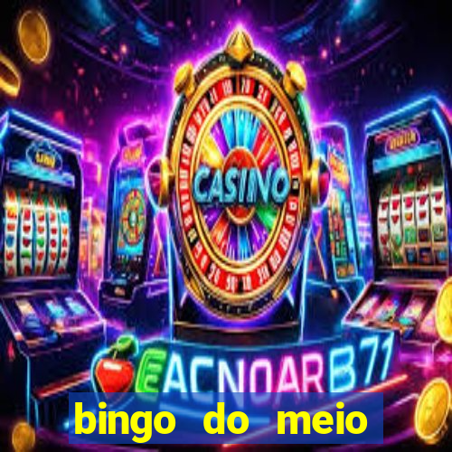 bingo do meio ambiente educa??o infantil