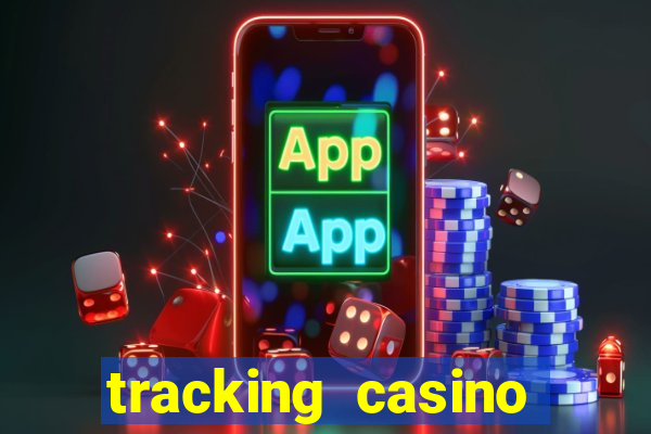 tracking casino crazy time