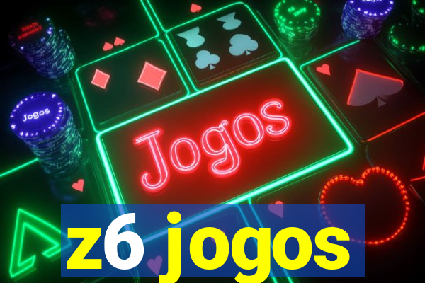 z6 jogos