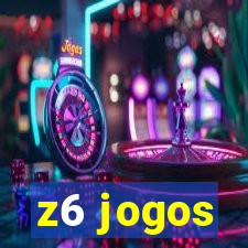 z6 jogos