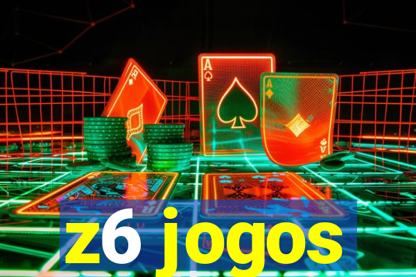 z6 jogos