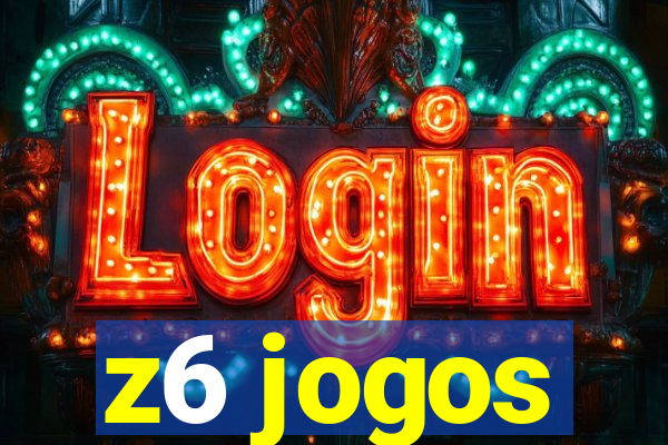 z6 jogos