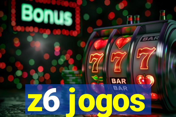 z6 jogos