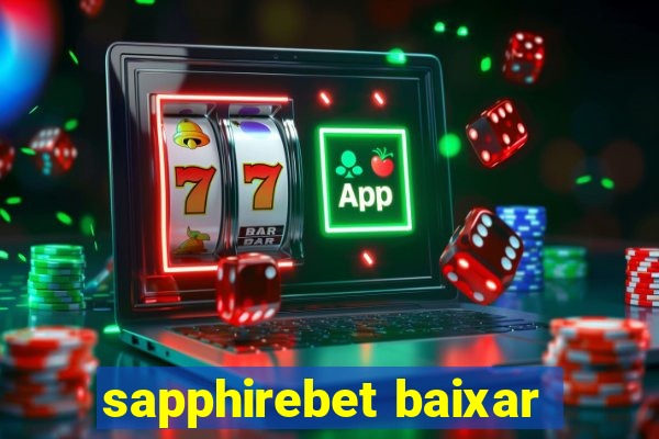 sapphirebet baixar