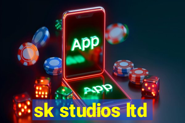 sk studios ltd