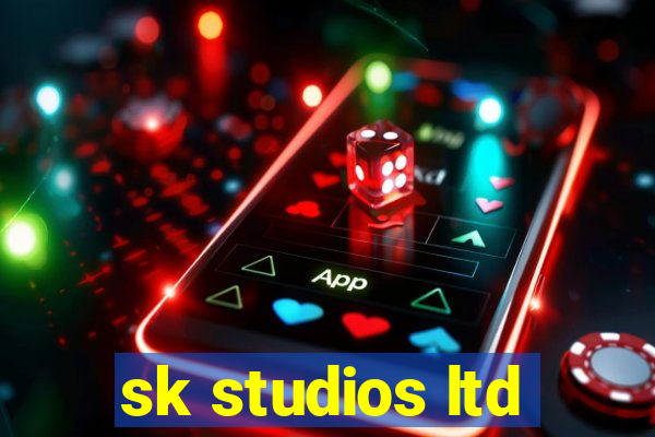 sk studios ltd