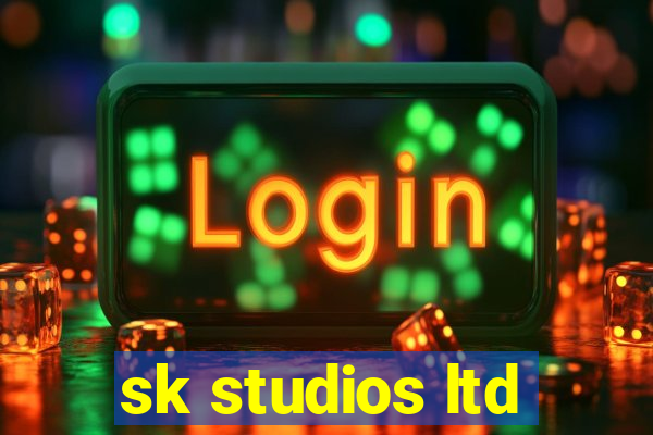 sk studios ltd