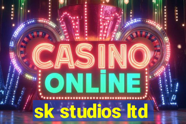 sk studios ltd