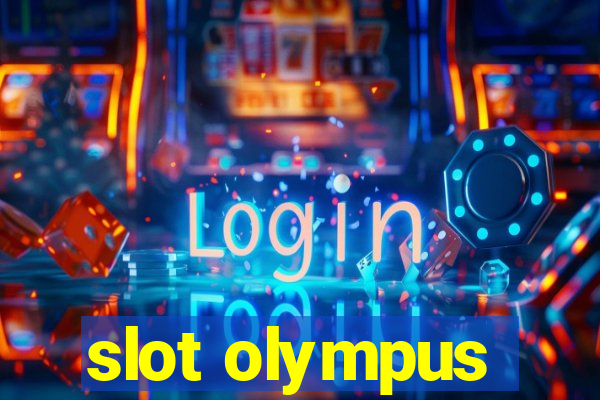 slot olympus