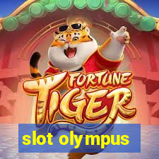 slot olympus