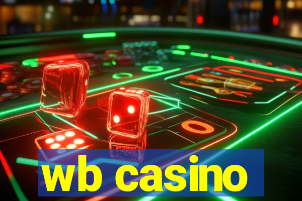 wb casino