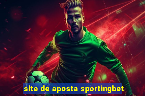 site de aposta sportingbet