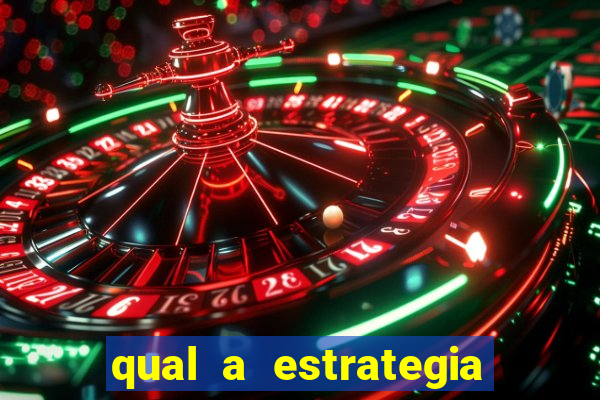 qual a estrategia para ganhar no fortune tiger