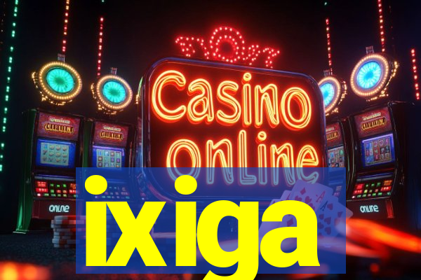 ixiga