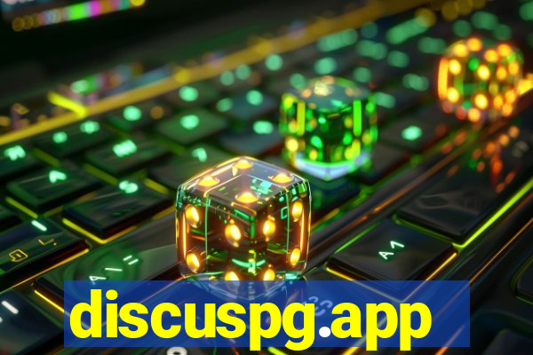 discuspg.app