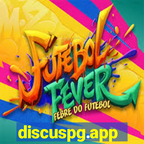 discuspg.app