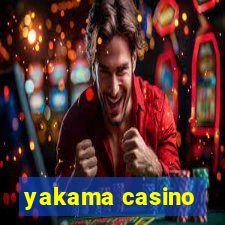 yakama casino