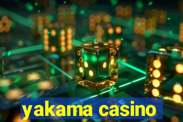 yakama casino