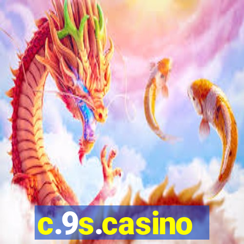 c.9s.casino