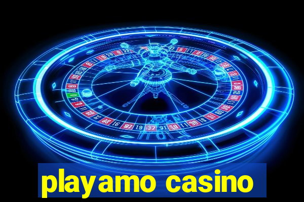 playamo casino