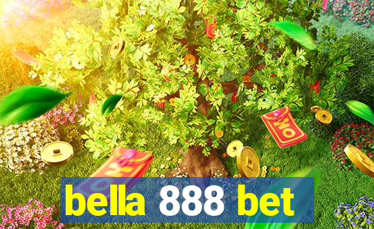 bella 888 bet