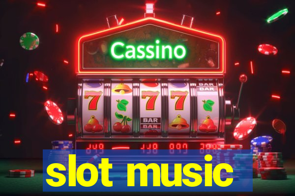 slot music