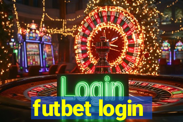 futbet login