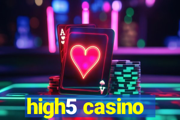 high5 casino