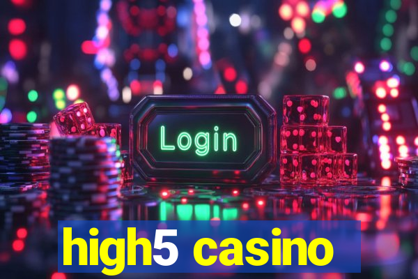 high5 casino