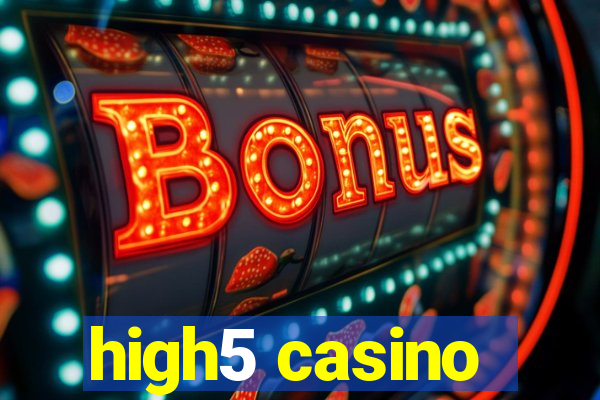 high5 casino