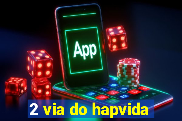 2 via do hapvida