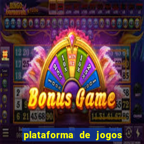 plataforma de jogos de 10 reais