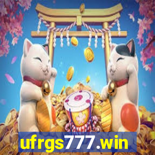 ufrgs777.win